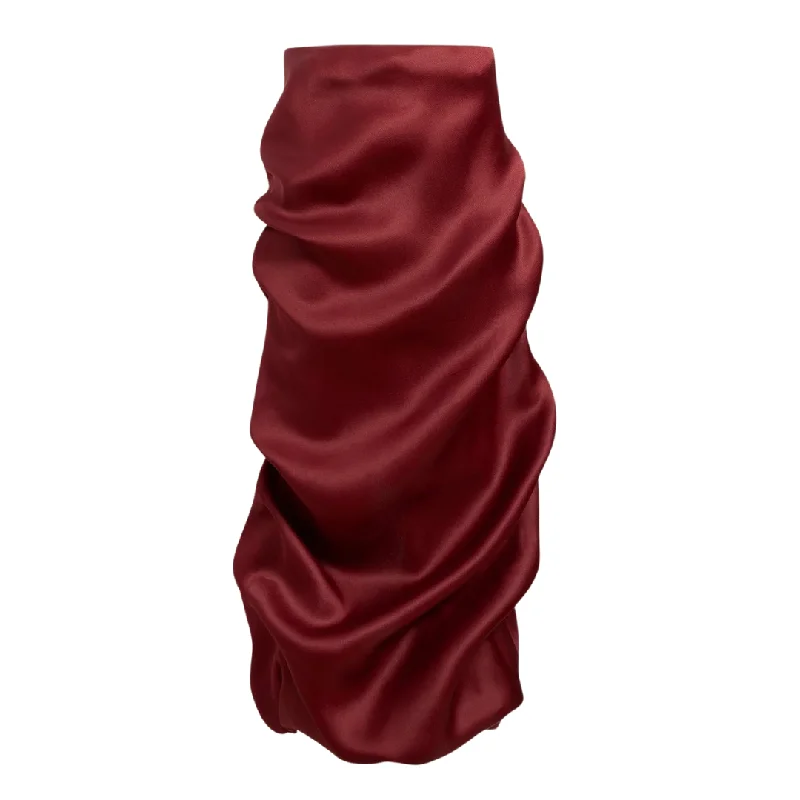 Olula Skirt denim skirt trendy