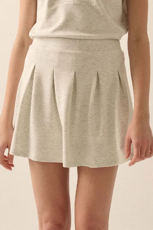 Heather Grey
