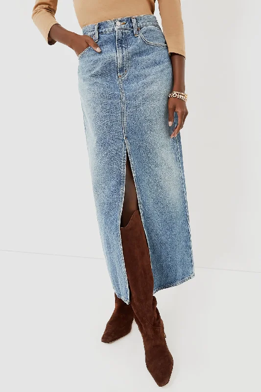 Swing Leif Skirt pencil skirt chic