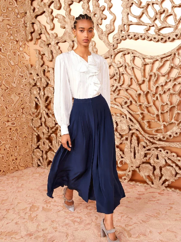 Vanna Skirt mini skirt trendy