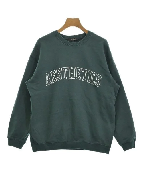 UNTITLED Sweatshirts Hoodie with Cropped Fit Short Trendy