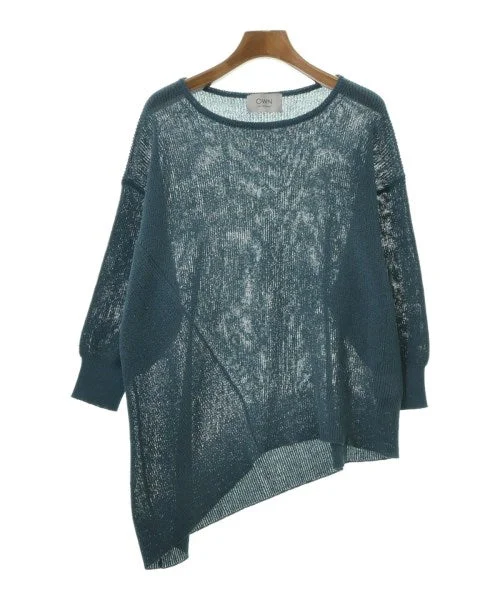 LAUTREAMONT Sweaters Welt Pockets Slit Pockets Flap Pockets