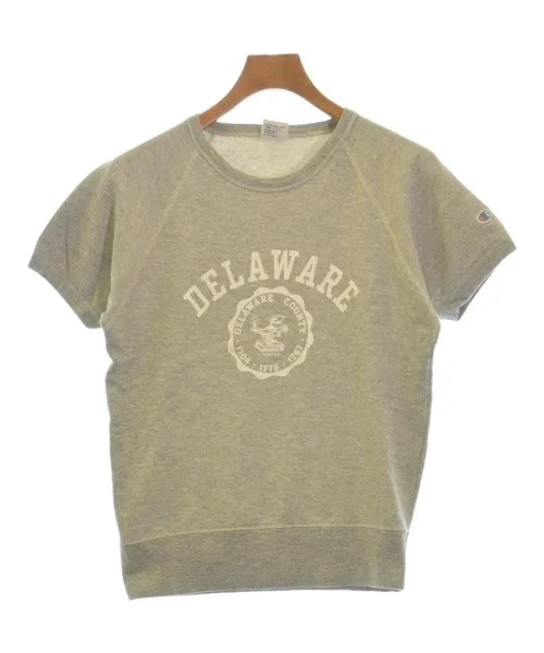 CHAMPION Sweatshirts Hoodie with Raglan Sleeves Sporty Comfortable