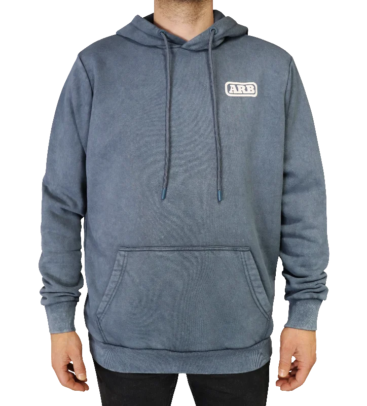ARB Core Heavyweight Hoodie - PETROL - Men's Hoodie with Drop Shoulder Relaxed Streetwear ARB Core Heavyweight Hoodie - PETROL - Men's Hoodie with Drop Shoulder Relaxed Streetwear
