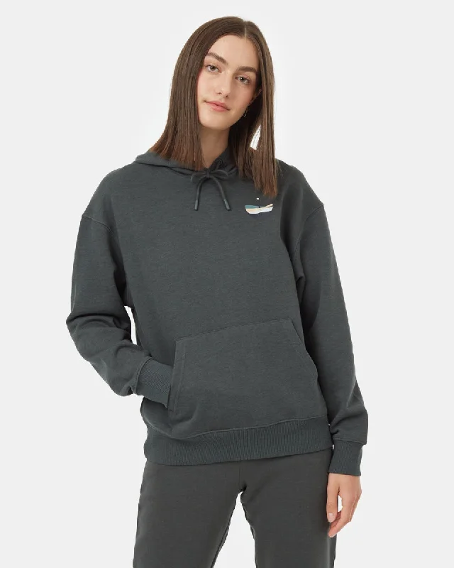 Artist Series Portal Hoodie Hoodie with Cuffed Sleeves Snug Secure