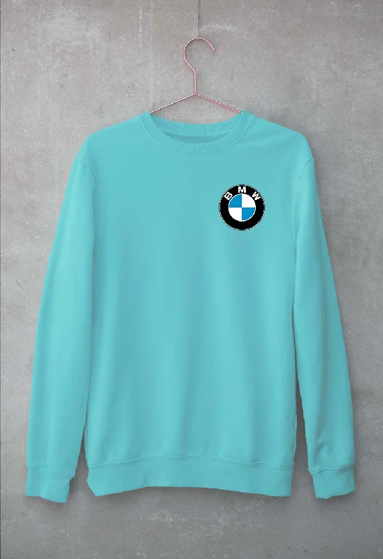 BMW Unisex Sweatshirt for Men/Women Hoodie Sweatshirt Pullover