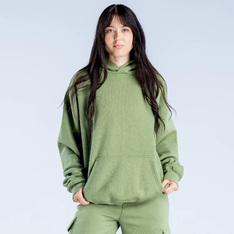Lanyi Edit Oversized Hoodie Hoodie Sweatshirt Pullover
