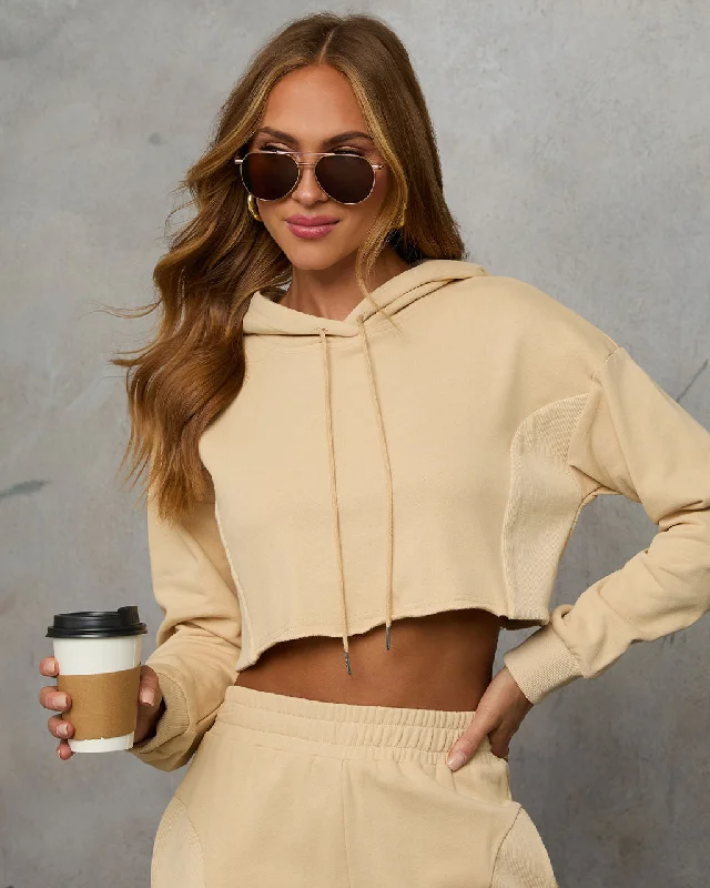 Frozen Dusk Hooded Sweatshirt Hoodie with Zipper Versatile Modern
