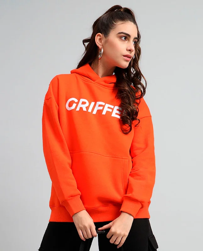 GRIFFEL Registered Print Regular Fit Hoodie Hoodie with Strings Custom Fit Adjustable GRIFFEL Registered Print Regular Fit Hoodie Hoodie with Strings Custom Fit Adjustable