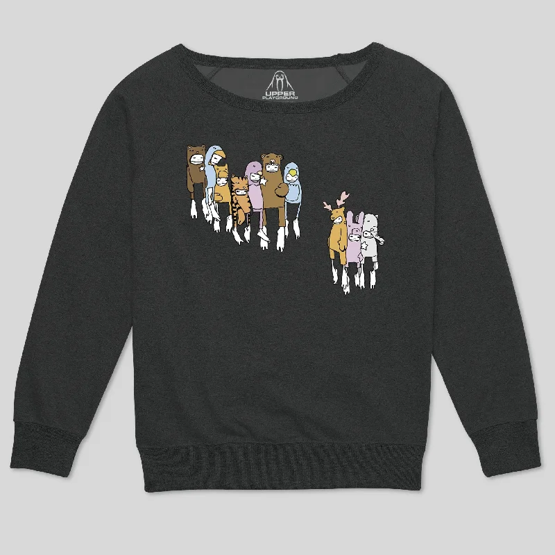 Charcoal Heather