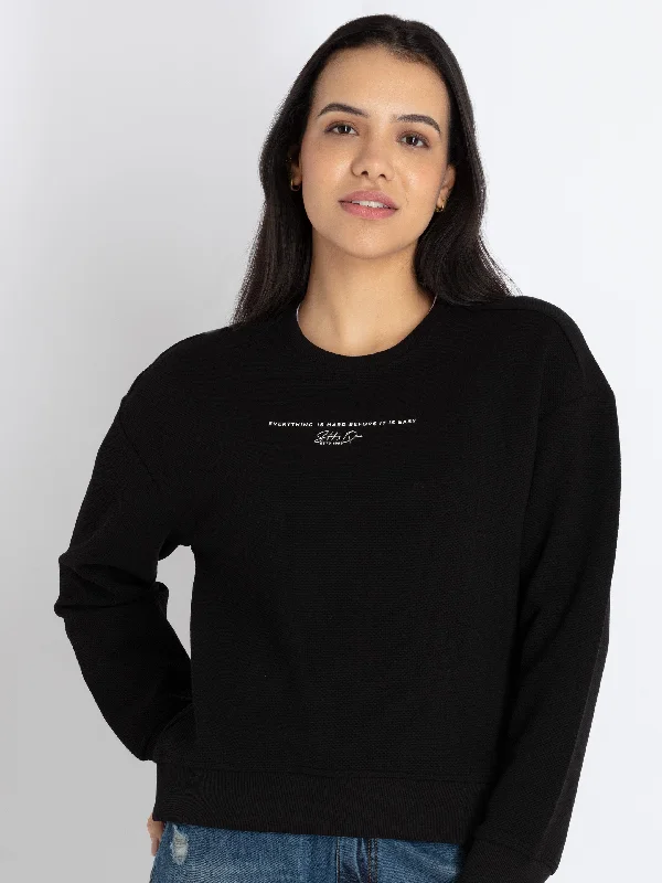 Womens Solid Lightweight Sweatshirt Hoodie with Zipper Versatile Modern